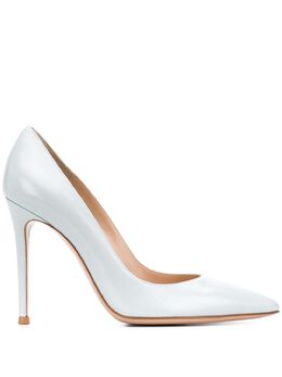 Gianvito Rossi: Туфли 