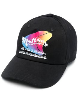 MSFTSrep: Кепка с принтом 