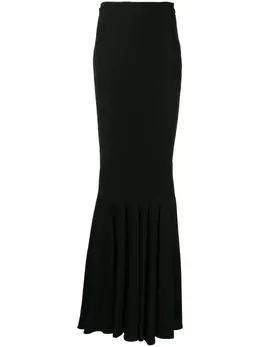 Zuhair Murad: Юбка стрейч 
