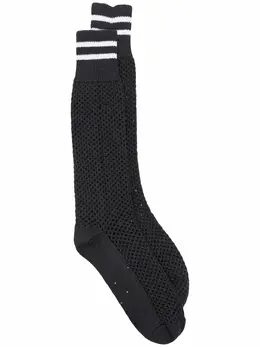 Brunello Cucinelli: Тёмные носки 