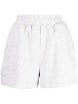 3.1 Phillip Lim: Хлопковые шорты 