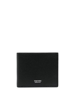 TOM FORD: Чёрный кошелёк 