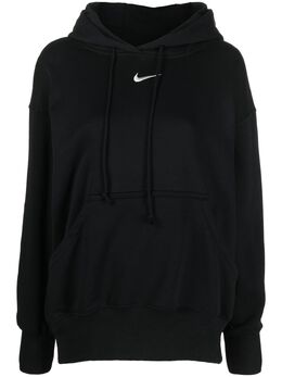 Nike: Хлопковая толстовка 