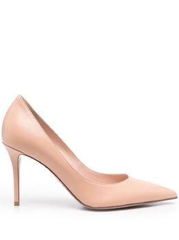 Le Silla: Светлые туфли  Eva