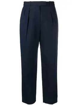 A.P.C.: Синие брюки 