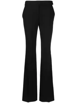 Stella McCartney: Чёрные брюки 