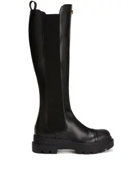 Giuseppe Zanotti: Чёрные сапоги 