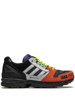 adidas: Кроссовки  ZX 8000 GTX