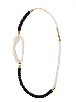 Marni: Колье 