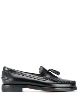 Sebago: Чёрные туфли 