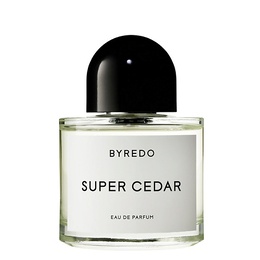 BYREDO: Духи  Super Cedar