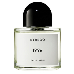 BYREDO: Духи  1996