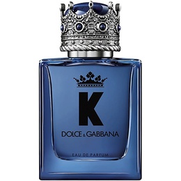DOLCE&GABBANA: Духи  King