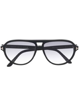 TOM FORD Eyewear: Очки 