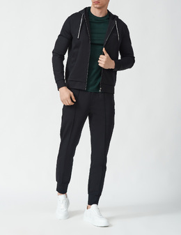 EMPORIO ARMANI: Спортивный свитер 