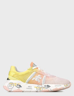 PREMIATA: Кросівки 