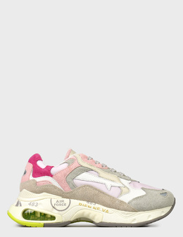 PREMIATA: Кросівки 