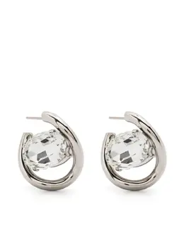 Marni: Серьги 