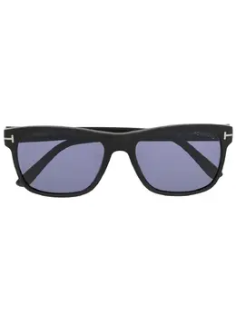 TOM FORD Eyewear: Очки 