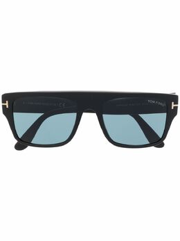 TOM FORD Eyewear: Очки 