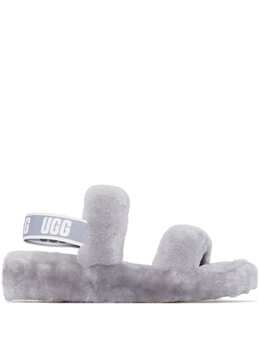 UGG: Сандалии  Oh Yeah