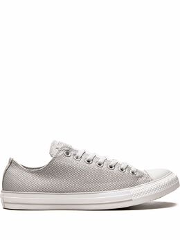 Converse: Белые кроссовки  Chuck Taylor All Star