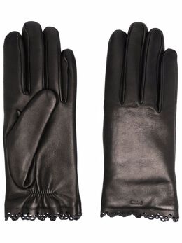 Chloé: Перчатки 