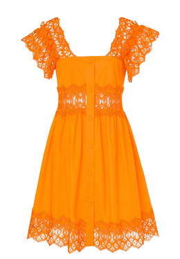 ALBERTA FERRETTI: Сарафан 