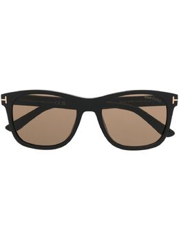 TOM FORD Eyewear: Очки 