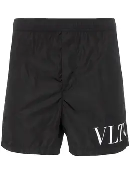 Valentino: Плавки 