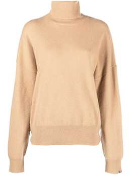extreme cashmere: Кашемировый свитер 