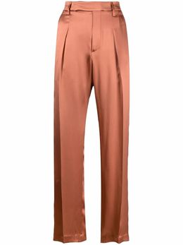 Brunello Cucinelli: Прямые брюки 