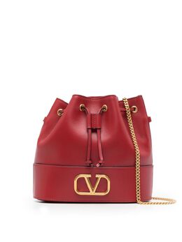 Valentino Garavani: Красная сумка 