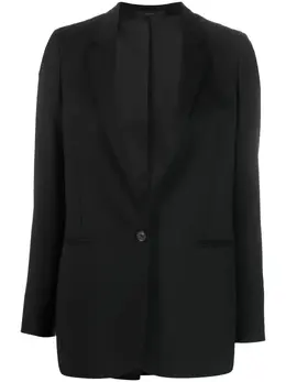 Paul Smith: Однобортный жакет 