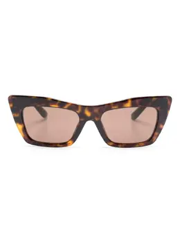 Dolce & Gabbana Eyewear: Очки 