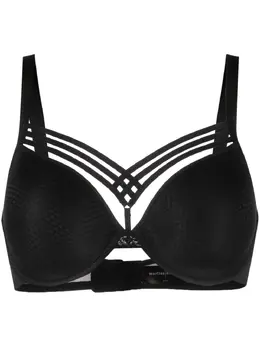 Marlies Dekkers: Чёрный бюстгальтер 
