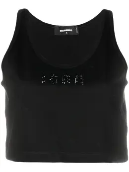 Dsquared2: Хлопковый топ  Icon
