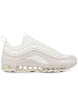 Nike: Белые кроссовки  Air Max 97