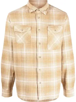 Woolrich: Рубашка на пуговицах 