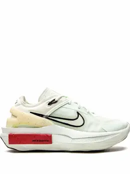 Nike: Светлые кроссовки  Fontanka Edge