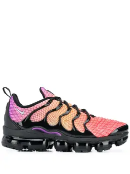 Nike: Многоцветные кроссовки  Air Vapormax Plus