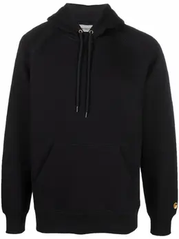 Carhartt WIP: Свитшот  Chase с капюшоном