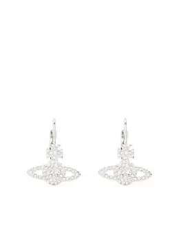 Vivienne Westwood: Серьги  Grace Orb