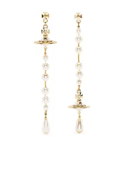 Vivienne Westwood: Серьги 