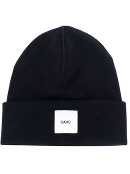 Oamc: Шапка 
