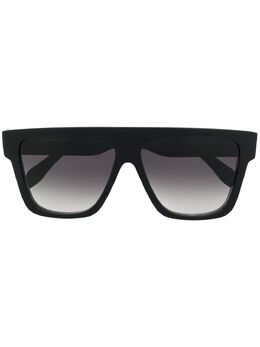 Alexander McQueen Eyewear: Очки 