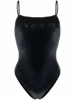 Balmain: Купальник 