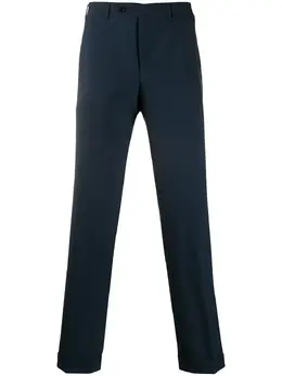 Canali: Голубые брюки 
