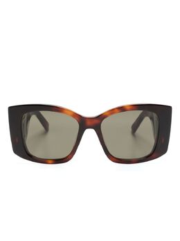 Stella McCartney Eyewear: Очки 