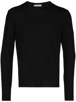 Canali: Трикотажный свитер 